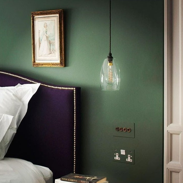 Farrow & Ball Calke Green - Green Paint Colour - Paint Online Ireland