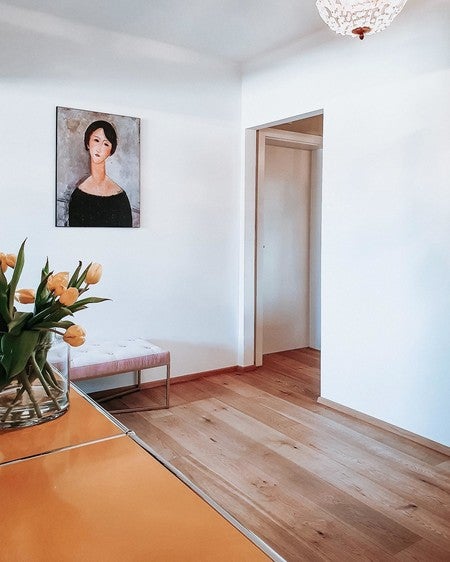 Farrow and Ball - All White Paint Colour - Paint Online