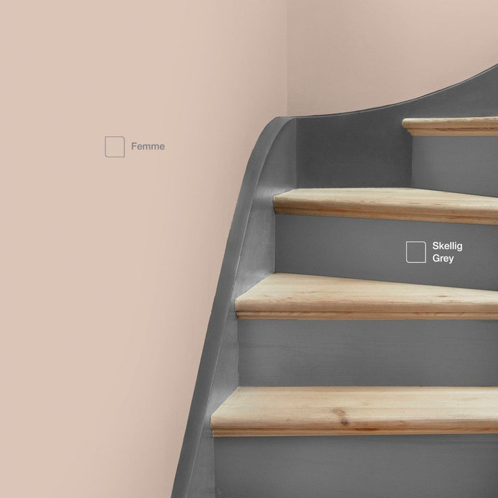 Femme - Dulux Paint Colour