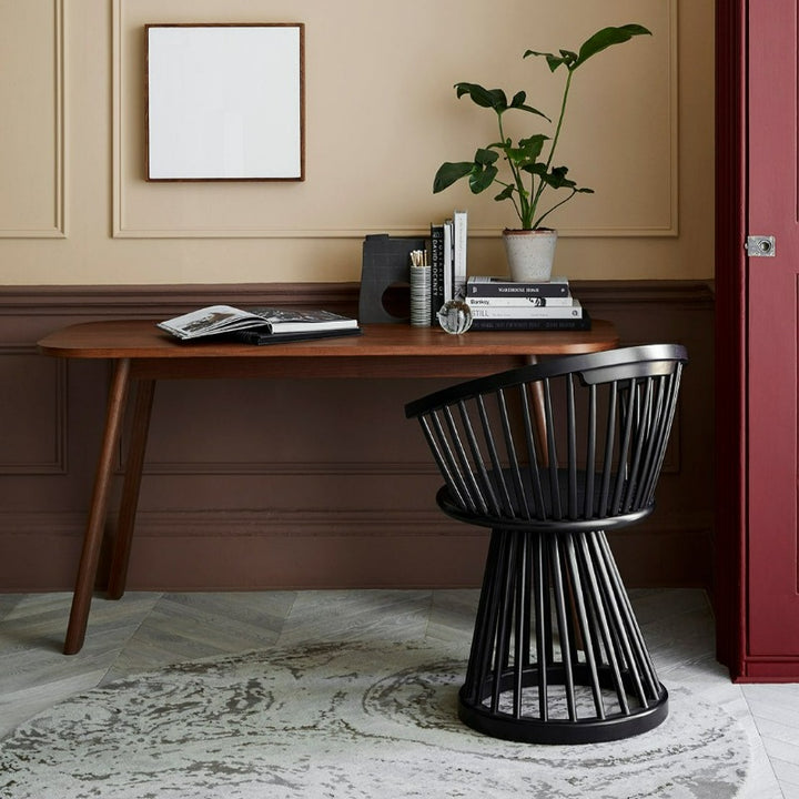 Little Greene Nether Red No. 315 office colour. A beautiful red paint colour. Order Little Greene Nether Red 315 paint online in Ireland.