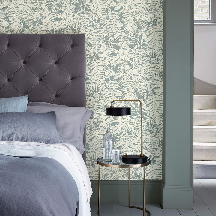 Little Greene Livid No. 263 is the perfect muted paint colour, sitting somewhere between blue, green and grey. Order Little Greene Livid 263 paint online in Ireland.