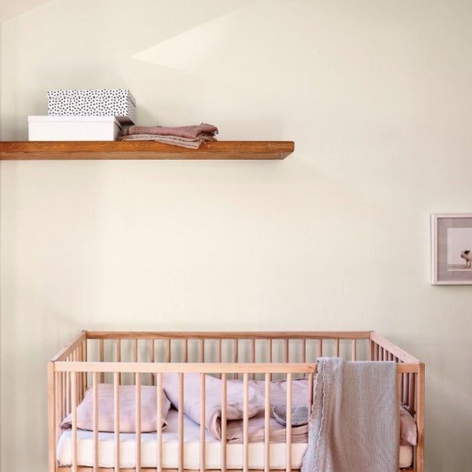 First Cuddle - Dulux Paint Colour - Dulux Easycare Kids Paint