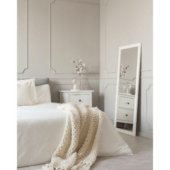 Antarctica Pantone Colour Fleetwood Paint