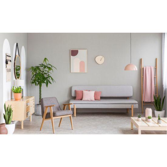 Lunar Rock Pantone Colour Fleetwood Paint