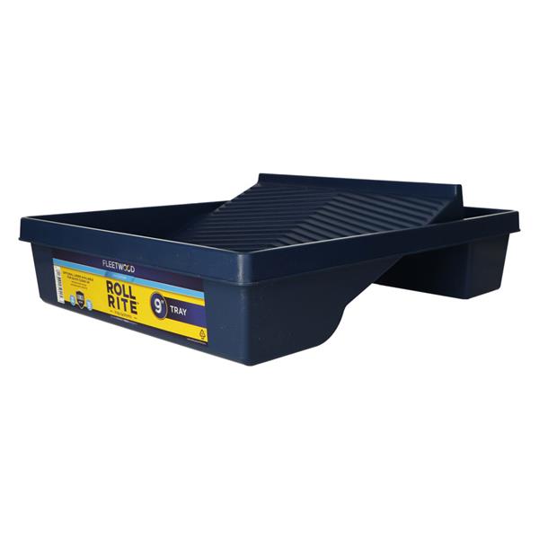 Fleetwood Roll Rite 9 Inch Roller Tray – Paint Online