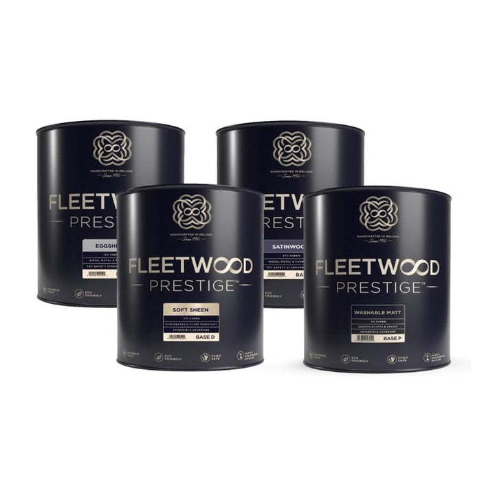 Granite Gray Pantone Colours Fleetwood Paints