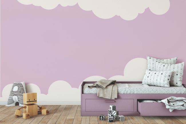 Flower Girl - Kids Colour Collection