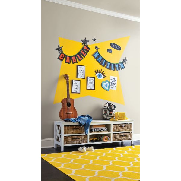 Fog Fleetwood Paints by Paint Online