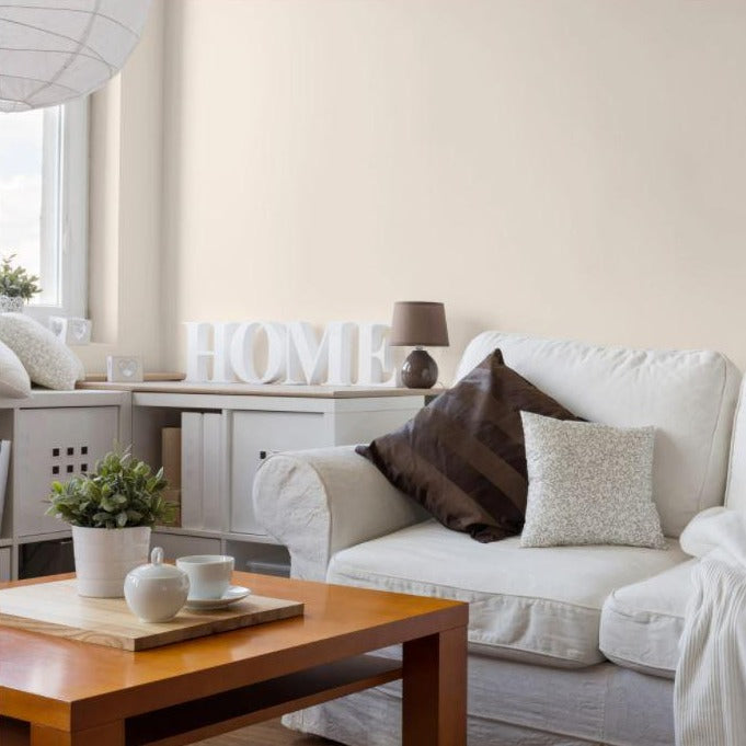 Foraging - Colourtrend Paints