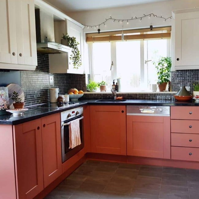 Foxmount - Colourtrend Paint - Historic Colour