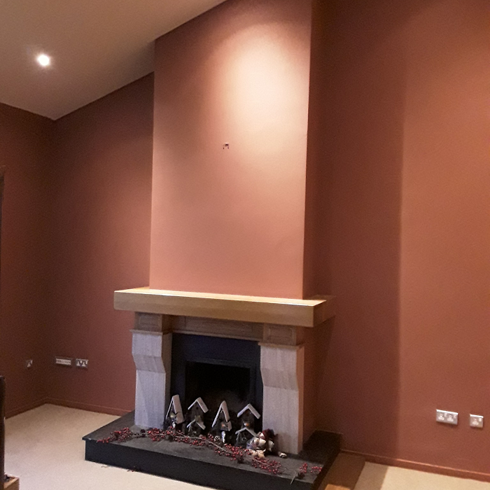 Foxmount - Colourtrend Paint