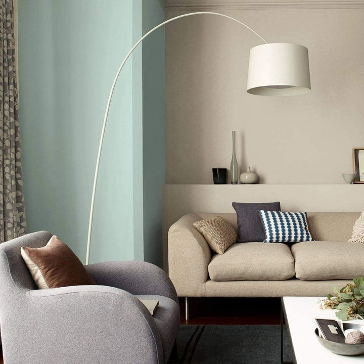 Freshwater Pearl - Dulux Paint Colour