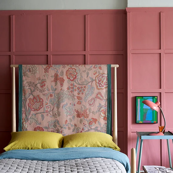 Fruit Fool - Farrow & Ball Paint Colour - Archive Collection - Buy Paint Online in Ireland