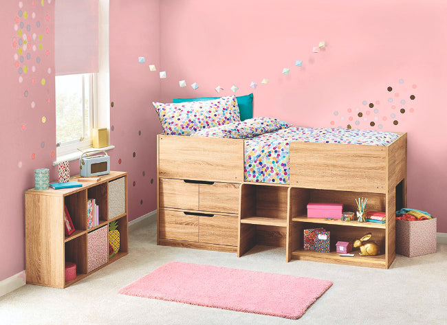 Funny Face - Kids Colour Collection