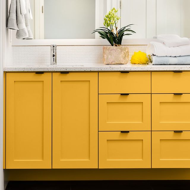 Furze Lane Colourtrend Contemporary Paint Collection