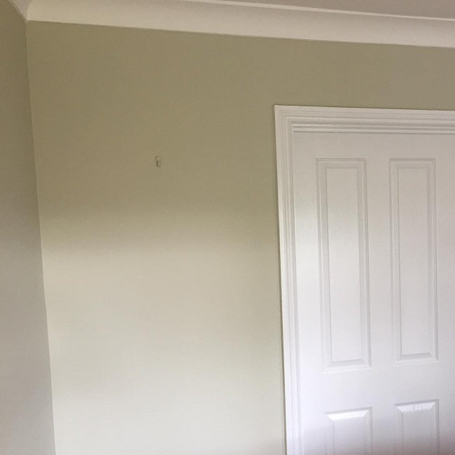 Garden Basket - Dulux Paint Colour - Dulux Easycare Kitchen Paint