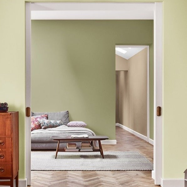 Gatehouse - Dulux Easycare Paint Colour