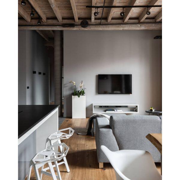 Kensington Grey - Fleetwood Paints