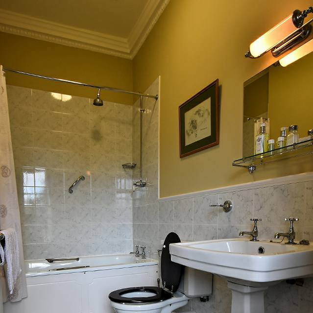 Grainstore - Colourtrend Paint