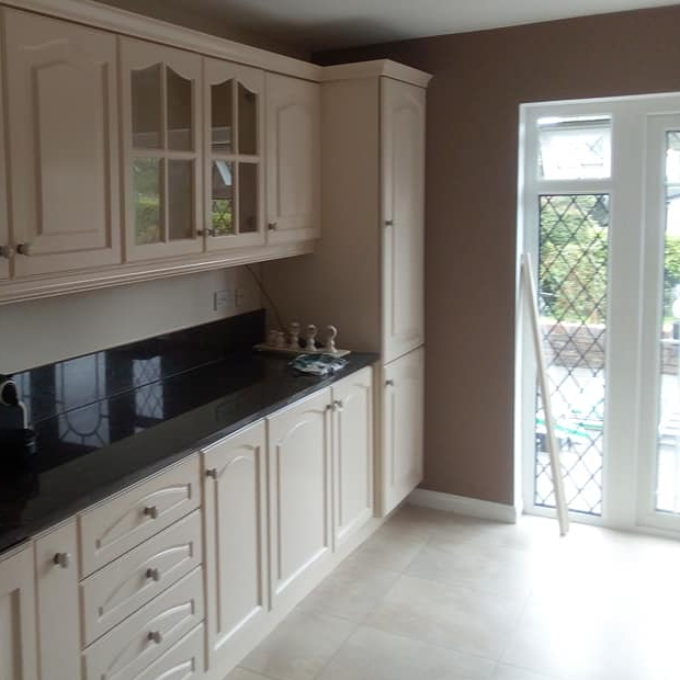 Greek Tea by Colourtrend Paint - Historic Colour