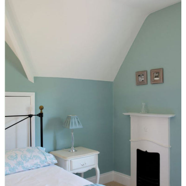 Farrow & Ball Green Blue No. 84 - Farrow & Ball Paint Colour - Paint Online Ireland