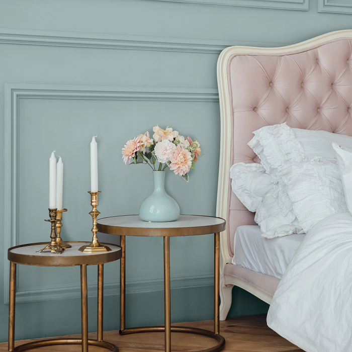 Greengage - Colourtrend Paint - Historic Collection