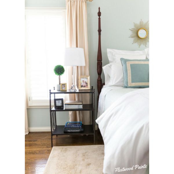 Grey Nuance Fleetwood Paints - Popular Colours Collection by Paint Online