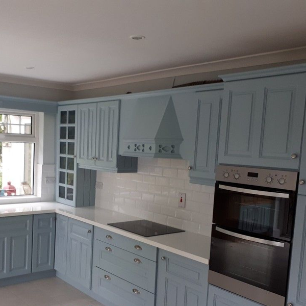 Grey Door - Colourtrend Paints