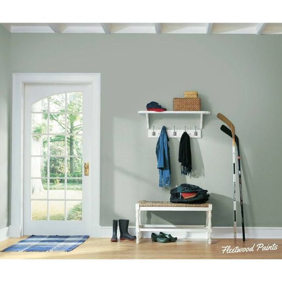 Grey Nuance Fleetwood Paints - Popular Colours Collection by Paint Online