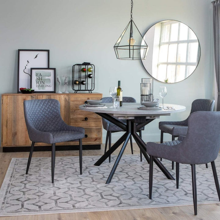 Grey Nuance - Fleetwood Paint