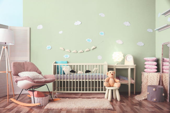 Growing Season - Kids Colour Collection