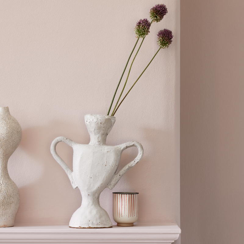 Potters Pink - Dulux Heritage - Buy Dulux Heritage Paint Colours Online 