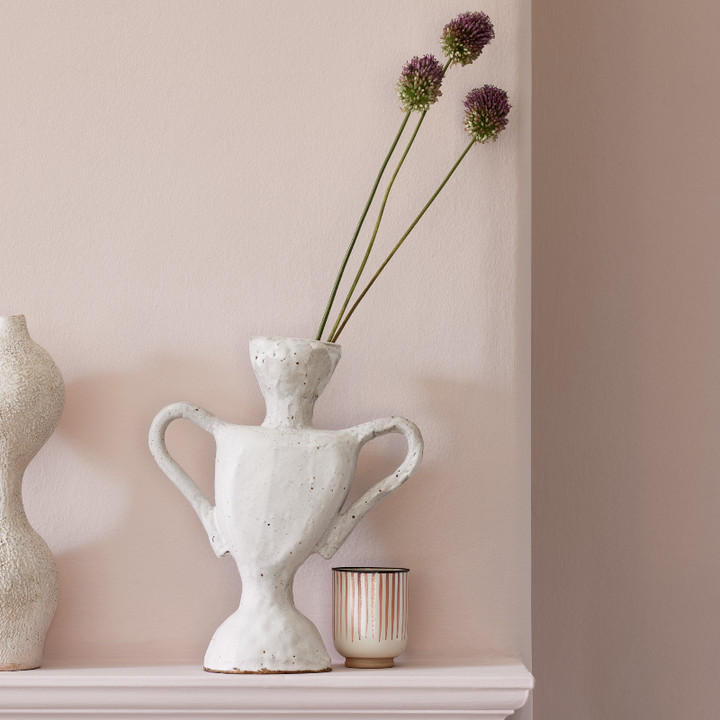 Potters Pink - Dulux Heritage - Buy Dulux Heritage Paint Colours Online 