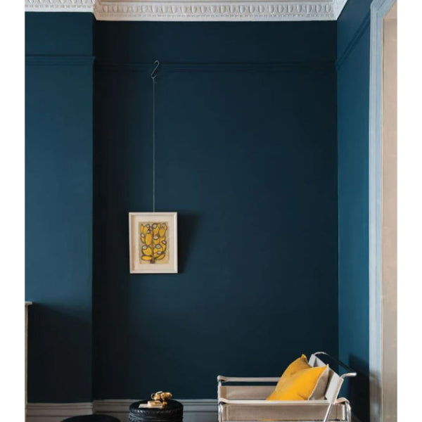 Hague Blue No. 30 - Farrow & Ball Paint Colour - Paint Online Ireland