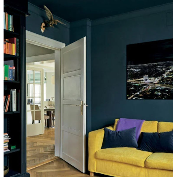 Hague Blue No. 30 - Farrow & Ball Paint Colour - Paint Online Ireland