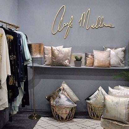 Hamptons Dark - Fleetwood Paints