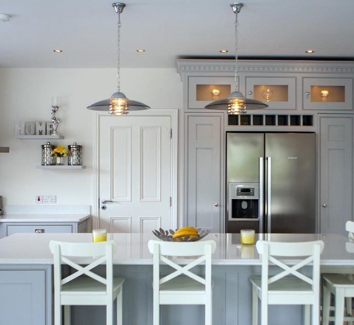 Hamptons Dark - Fleetwood Paint