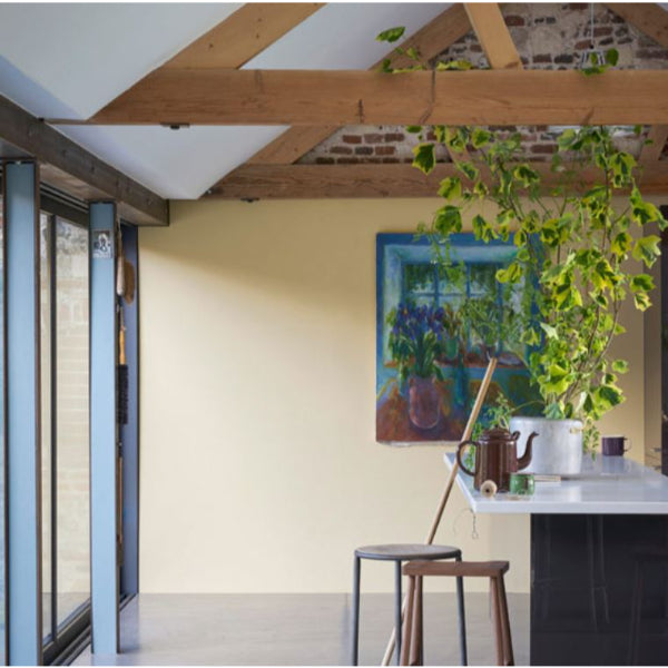 Hay No. 37 - Farrow & Ball Hay Paint Colour - Paint Online Ireland