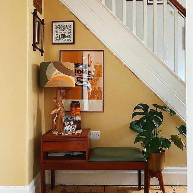 Hay No. 37 - Farrow & Ball Hay Paint Colour - Paint Online Ireland