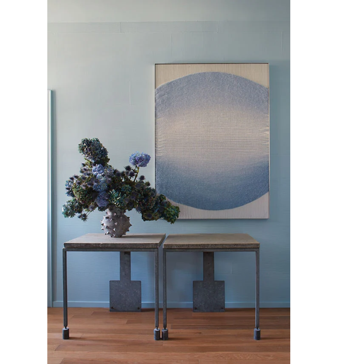 Hazy No. CC6 Farrow & Ball Paint Colour - Farrow & Ball California Paint Colours - Kelly Wearstler