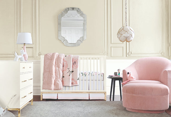 Hemstitch - Kids Colour Collection