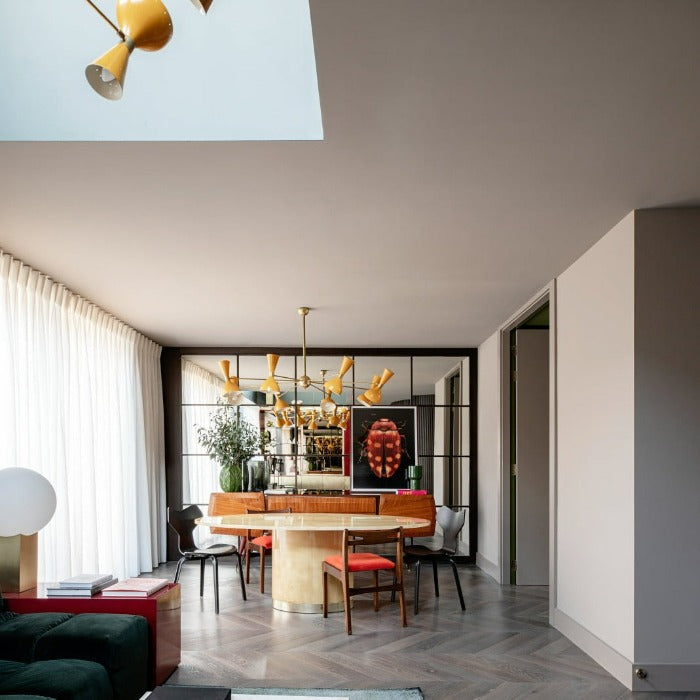 Hepburn - Beige Brown Taupe Paint Colour - Fleetwood Paints - Paint Online Ireland