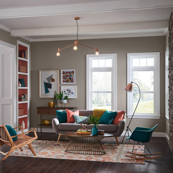 Hepburn - Fleetwood Paints