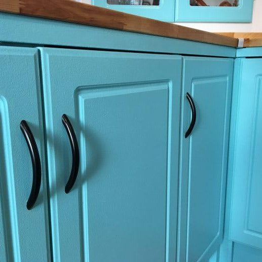 Hepburn Blue - Dulux Easycare Paint Colour