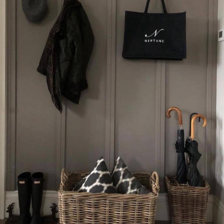 Hepburn Deep - Fleetwood Paints - Vogue Paint Colours