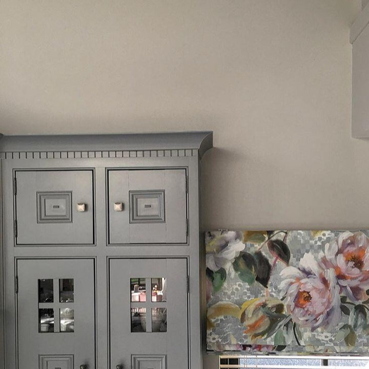 Hepburn Mid - Fleetwood Paint