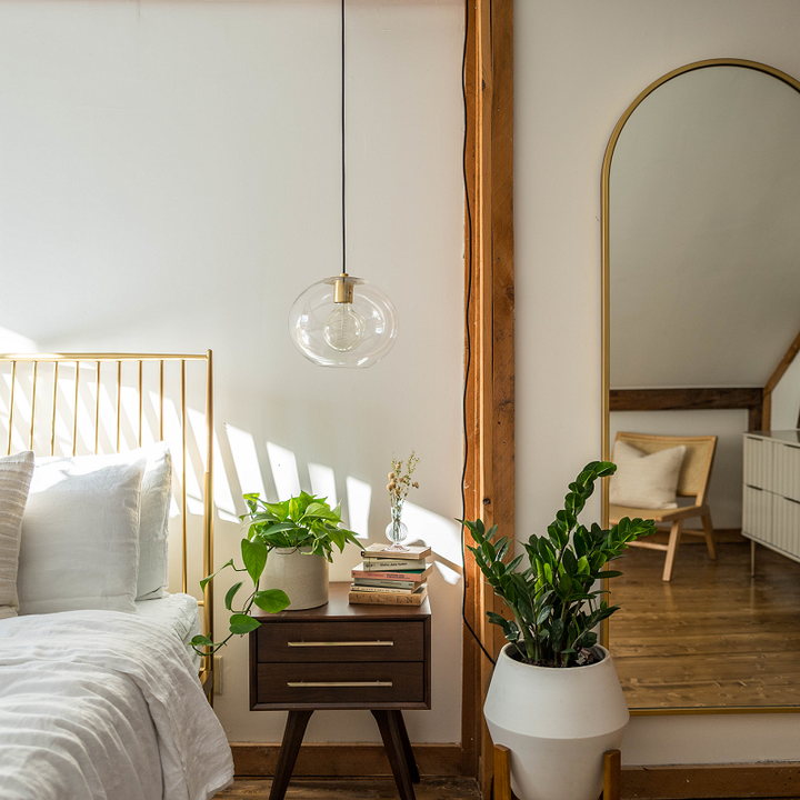 Hoxton Haze Fleetwood Vogue Bedroom Paint Colour from Paint Online