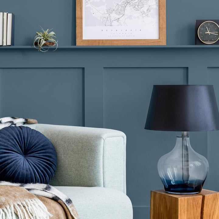 Junipur Whorl Colourtrend Contemporary Collection