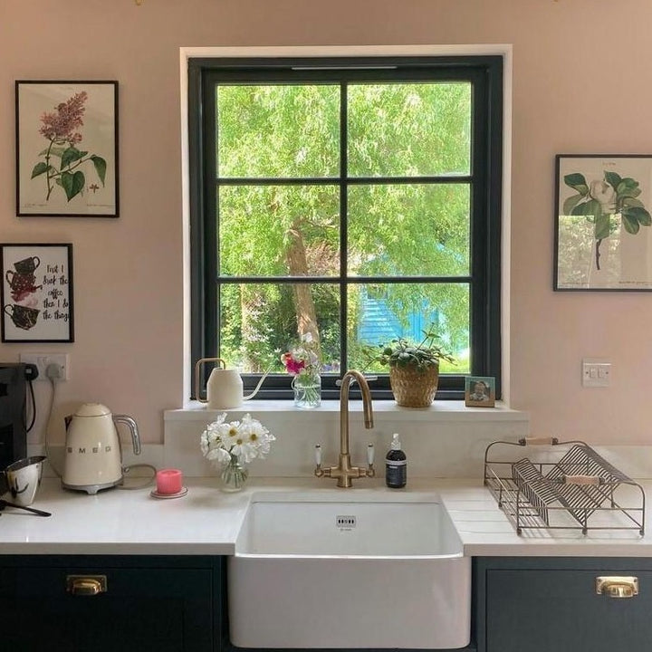 Iced Float - Colourtrend Paint