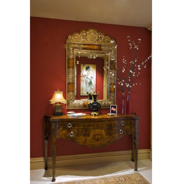 Incarnadine No.248 - Farrow & Ball Colour - Buy Paint Online Ireland